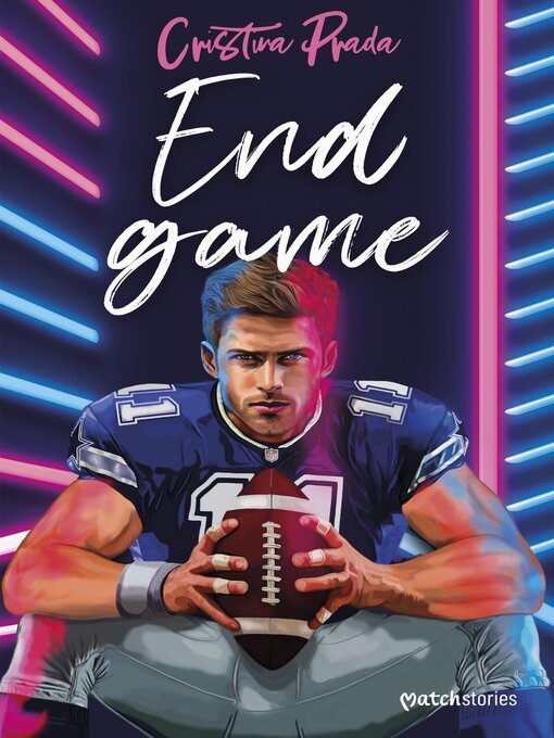 Title details for End game by Cristina Prada - Available